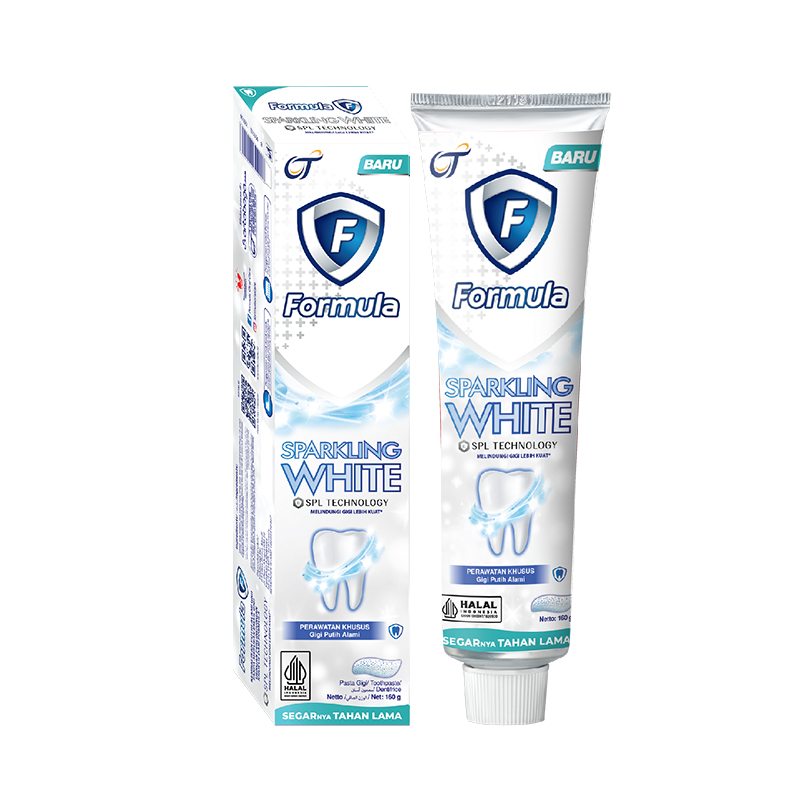 Sparkling White logo